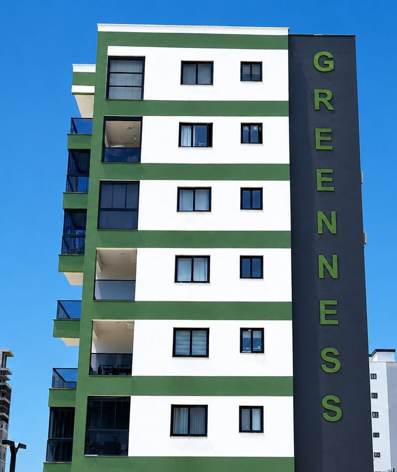 Greenness