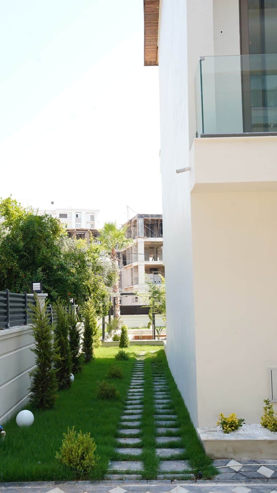 akdağ vills yaşam