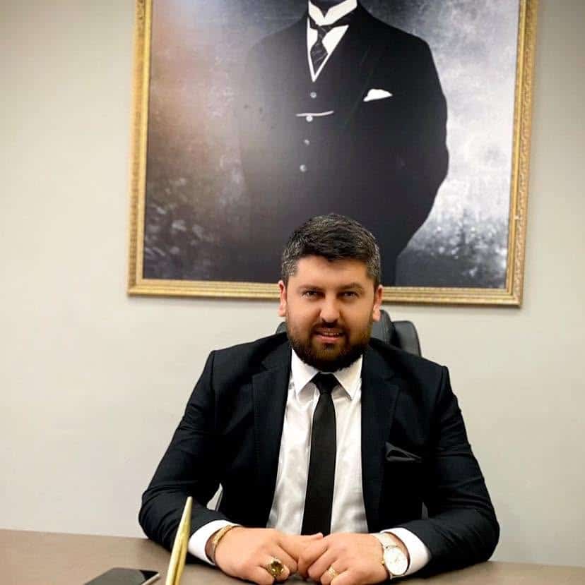 AKDAĞ İnşaat Metehan Dağdur